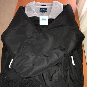 Tri-Mountain 8800 Mountaineer Fleece Lined Jacket